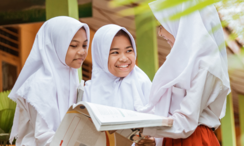 Try Out PCK dan SJT UKPPPG Guru Tertentu Jurusan PGSD